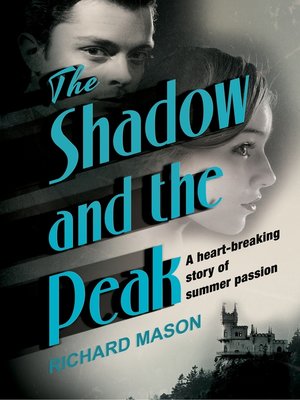 cover image of The Shadow and the Peak